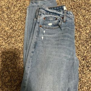 Abercrombie Jeans
